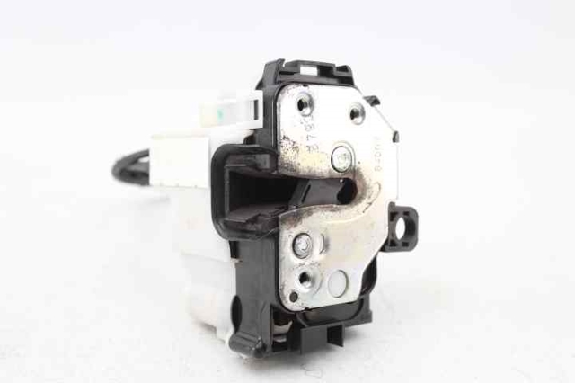 52191860 FIAT Cerradura de puerta delantera derecha  disponible Ourense
