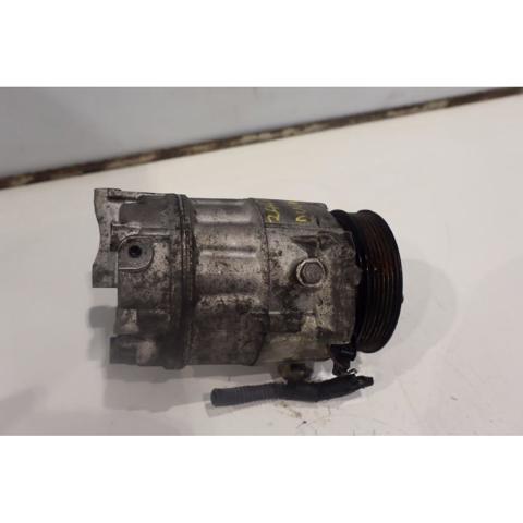 FIAT 52204343 Compresor de aire acondicionado  en stock Terrassa