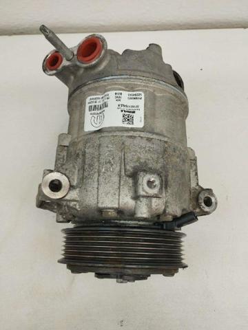52204343 FIAT Compresor de aire acondicionado  disponible Alicante