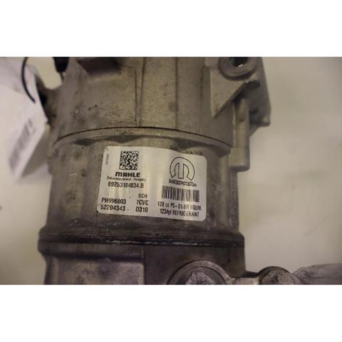 52204343 Fiat/Alfa/Lancia