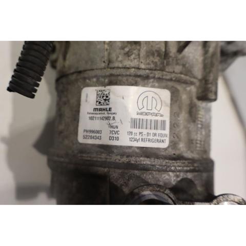 52204343 Compresor de aire acondicionado  comprar en Pontevedra
