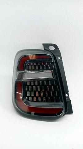 52207541 Fiat/Alfa/Lancia