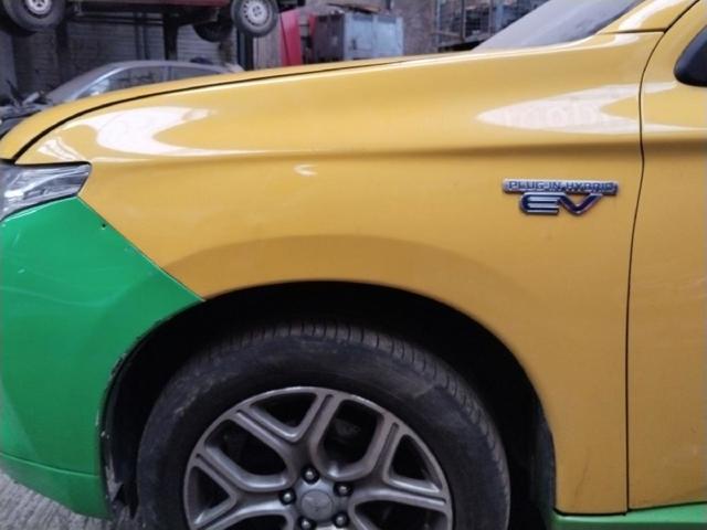 5220C673 Mitsubishi