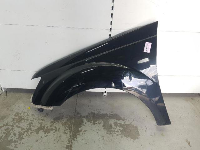 Aleta delantera izquierda para Mitsubishi Outlander CWW
