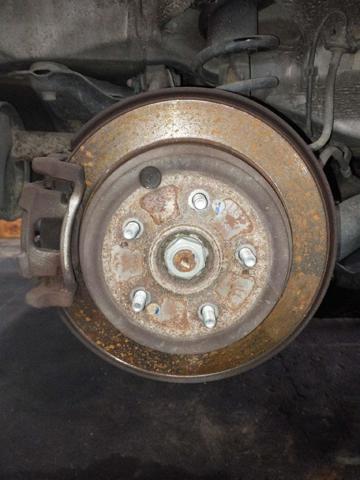 52210SWAA00 Honda