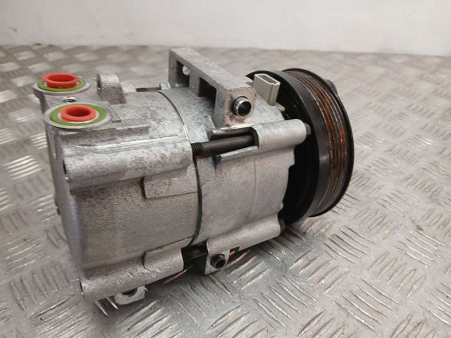 5222062 FORD Compresor de aire acondicionado  en stock Córdoba