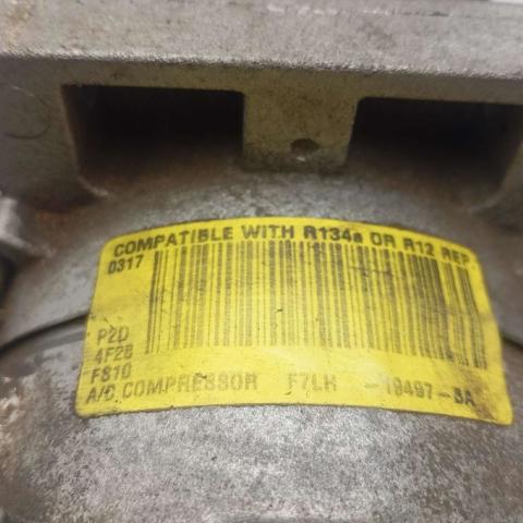 5222062 FORD Compresor de aire acondicionado comprar Madrid