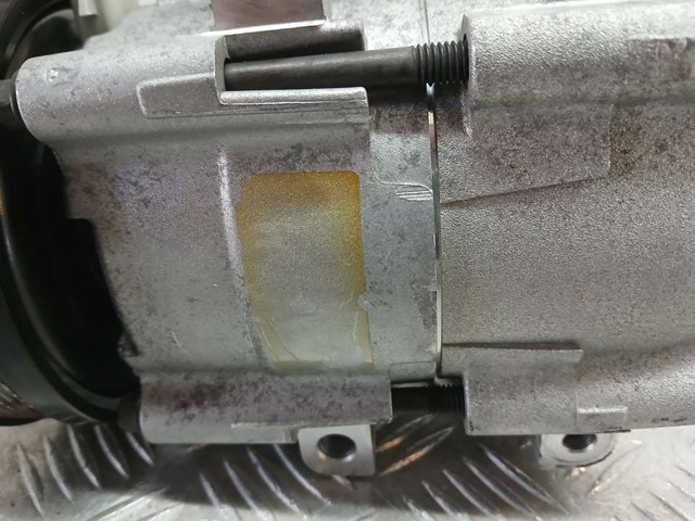 5222062 FORD Compresor de aire acondicionado  en stock Huelva