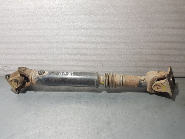 Comprar Árbol de transmisión delantero Ford Ranger ET a bajo precio