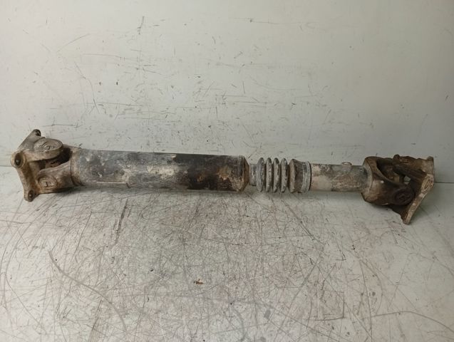 Transmisión cardán, eje delantero Ford Ranger (2006-2011)