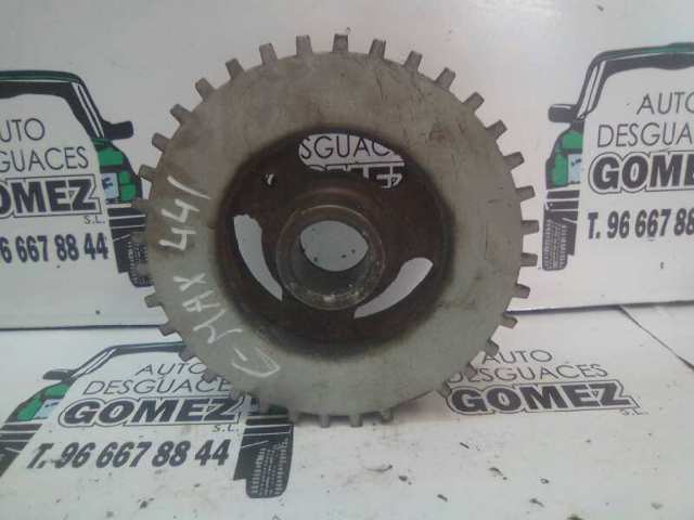 5227821 Ford