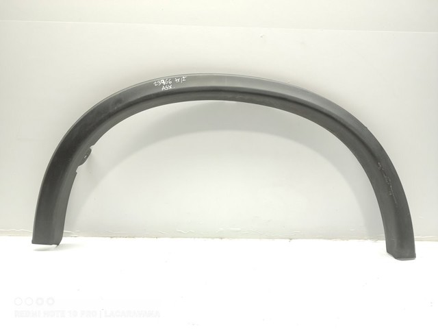 Extensión de la aleta trasera izquierda 5228A325 MITSUBISHI
