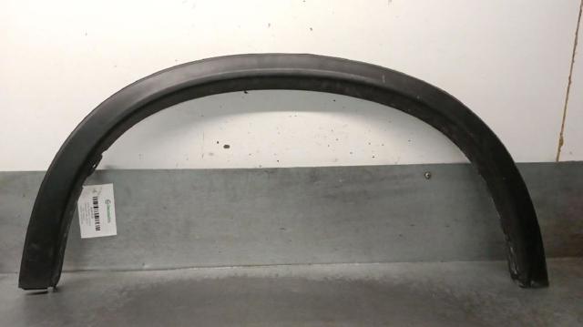 Extensión de la aleta trasera izquierda 5228A325 MITSUBISHI