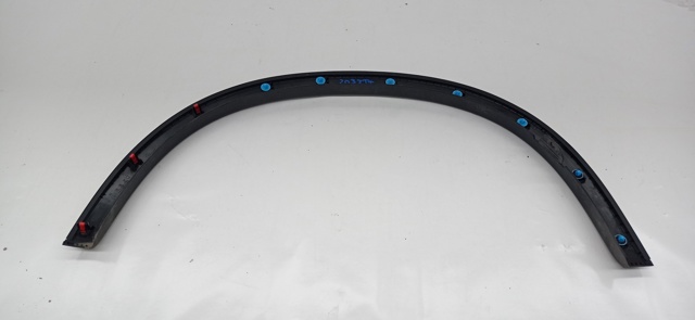 Extensión de la aleta trasera izquierda 5228A325 MITSUBISHI