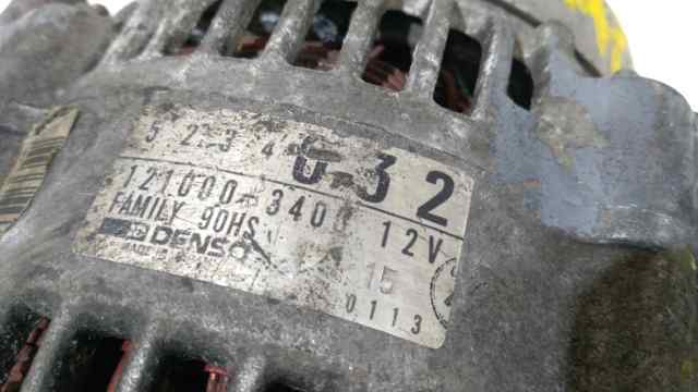 Generador Chrysler Voyager I ()