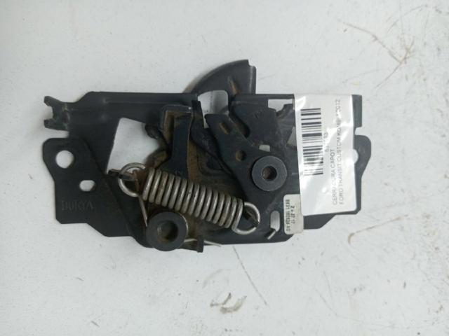 Cerradura del capó de motor 5235555 Ford