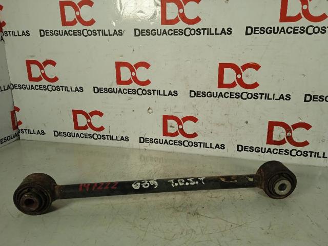HONDA 52360SEA000 Barra transversal de la suspensión trasera  en stock Terrassa