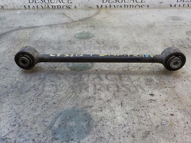 Barra transversal, suspensión de ruedas, eje trasero 52360SEA000 HONDA