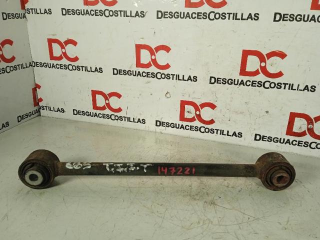 HONDA 52360SEA000 Barra transversal de la suspensión trasera  comprar en Murcia