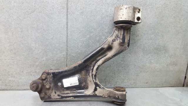 Brazo inferior derecho de la suspensión delantera 5236682 GM