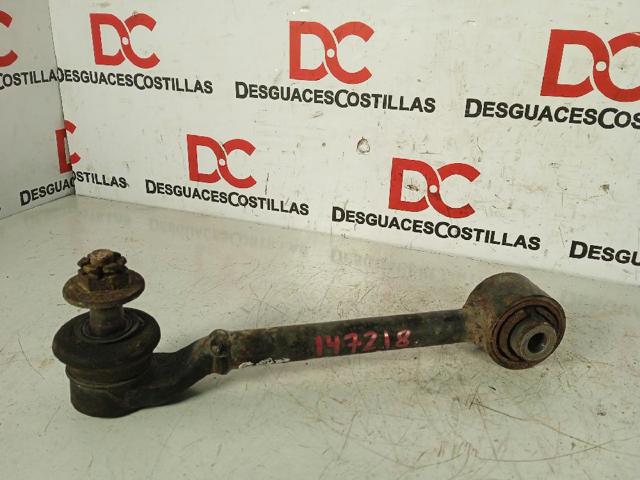 Brazo superior de suspensión trasera izquierdo/derecho 52390SEA901 HONDA