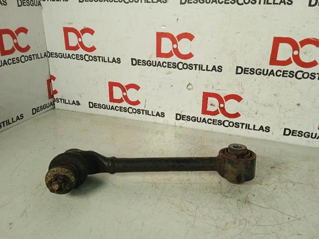 52390SEA901 Brazo superior de suspensión trasera izquierdo/derecho  disponible Burgos