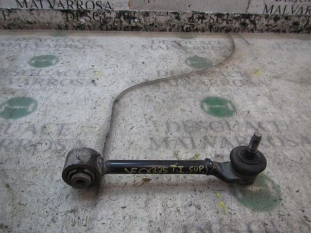 Brazo superior de suspensión trasera izquierdo/derecho 52390SEA901 HONDA