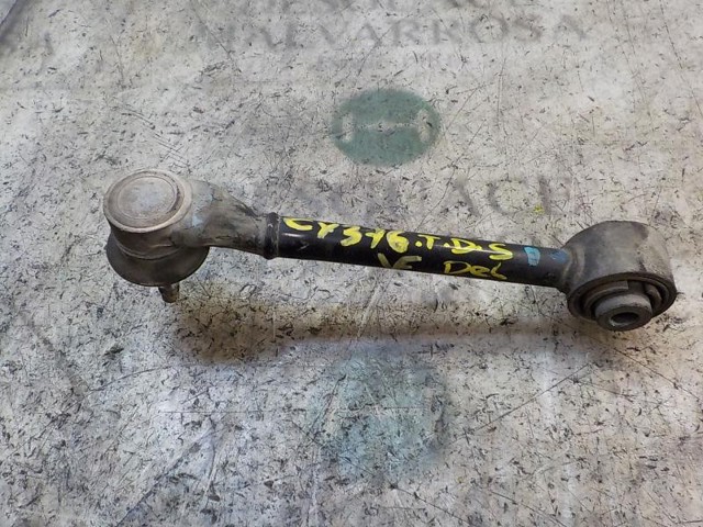 Brazo superior de suspensión trasera izquierdo/derecho 52390SEA901 HONDA
