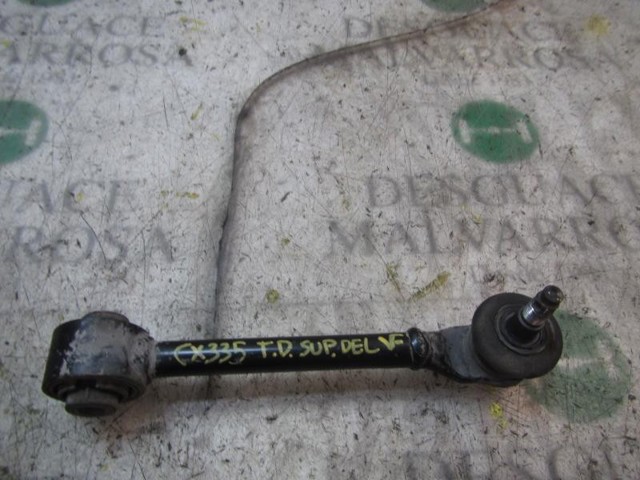 Brazo superior de suspensión trasera izquierdo/derecho 52390SEA901 HONDA