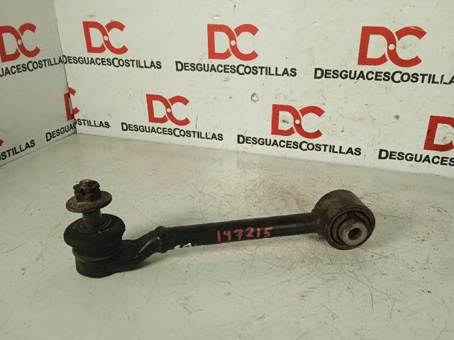 Brazo superior de suspensión trasera izquierdo/derecho 52390SEA901 HONDA