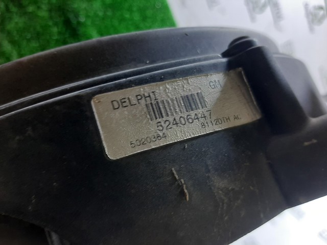 52406447 OPEL  comprar en Lleida