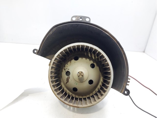 Ventilador calefaccion para opel astra h gtc 1.7 cdti (l08) z17dth 52407543