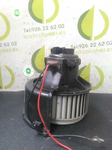 Motor calefaccion para opel astra h 1.7 cdti (l48) z17dth 52407543
