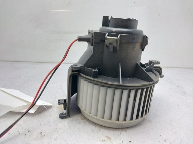 Ventilador calefaccion para opel astra h 1.7 cdti (l48) z17dth 52407543