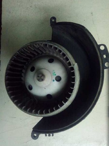 Motor calefaccion para opel astra h (a04) (2004-2010) 1.6 (l48) z16xep 52407543