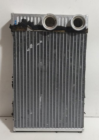 Radiador interior 52426696 OPEL