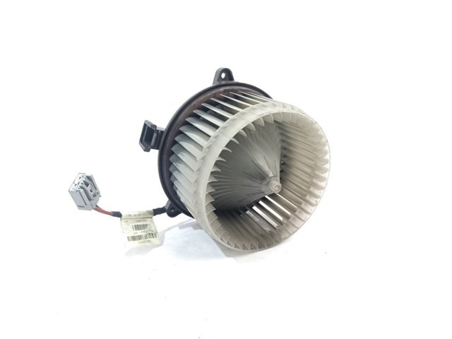 Motor eléctrico, ventilador habitáculo Opel Insignia G09