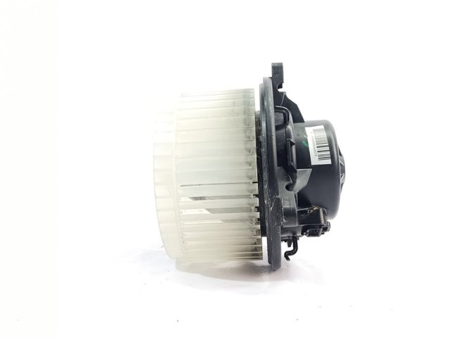 Motor eléctrico, ventilador habitáculo Opel Insignia G09