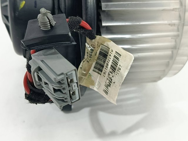 Motor eléctrico, ventilador habitáculo Opel Insignia G09