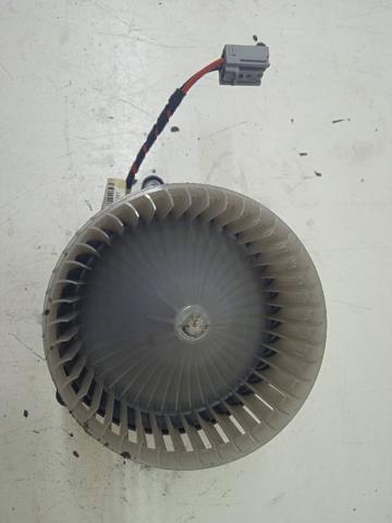 Motor eléctrico, ventilador habitáculo Opel Insignia G09
