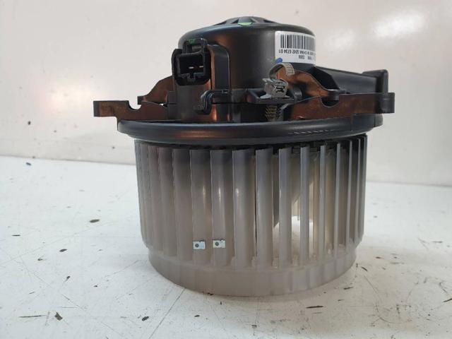 Motor eléctrico, ventilador habitáculo Opel Insignia G09