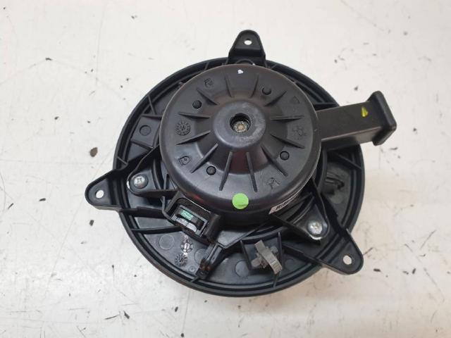 Motor eléctrico, ventilador habitáculo Opel Insignia G09