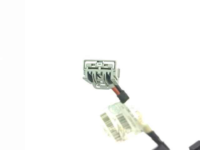 Motor eléctrico, ventilador habitáculo Opel Insignia G09