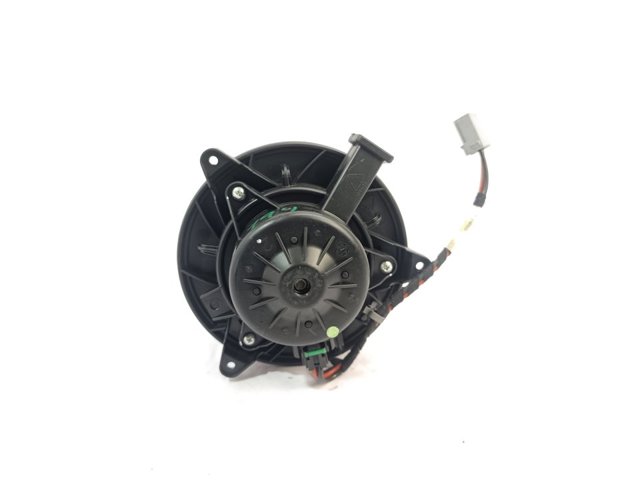 Motor eléctrico, ventilador habitáculo Opel Insignia G09