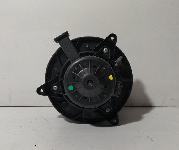 Motor eléctrico, ventilador habitáculo Opel Insignia G09