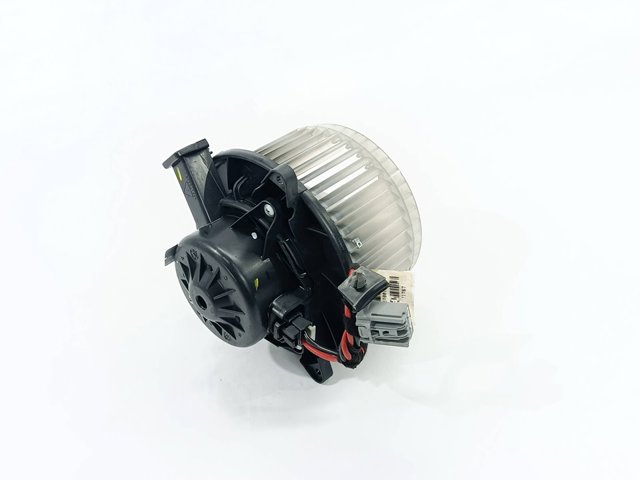 Motor eléctrico, ventilador habitáculo Opel Insignia G09