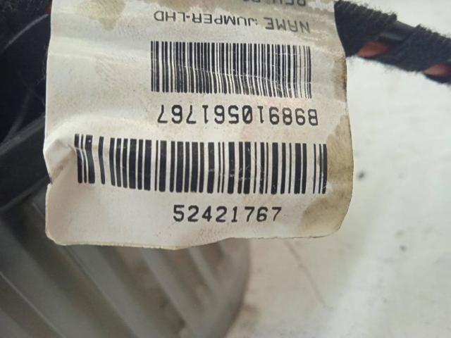 Motor eléctrico, ventilador habitáculo Opel Insignia G09