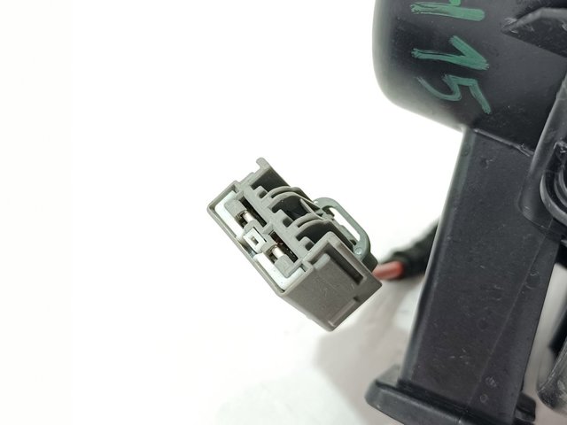 Motor eléctrico, ventilador habitáculo Opel Insignia G09