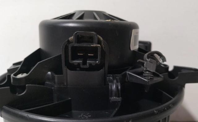 Motor eléctrico, ventilador habitáculo Opel Insignia G09