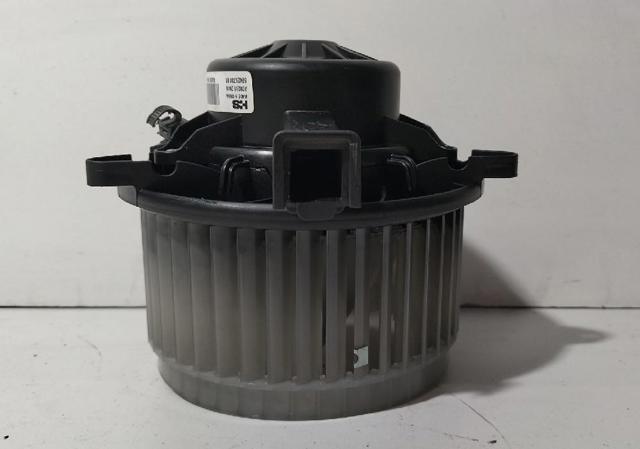 Motor eléctrico, ventilador habitáculo Opel Insignia G09